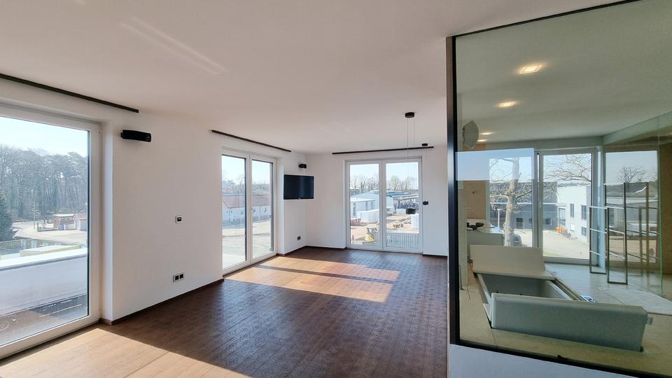 Einfamilienhaus Schloß Holte-Stukenbrock Stukenbrock - 3.5 Zimmer, 200 m&sup2;, 1.980&euro; | Angebot:26093828