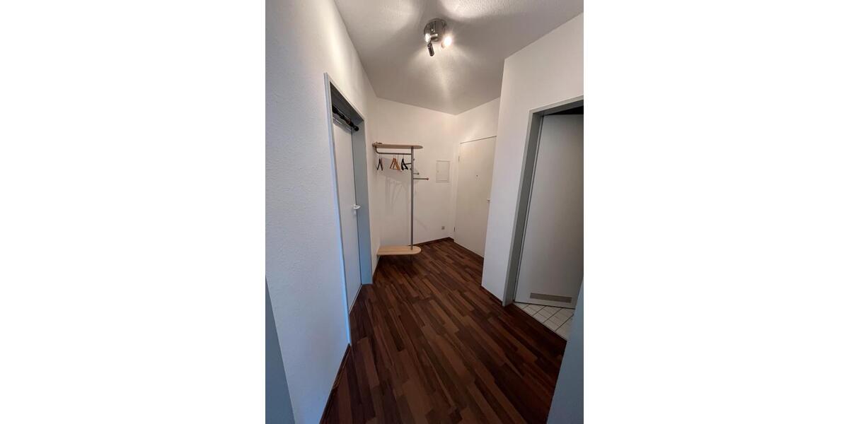 Dachgeschoßwohnung Paderborn Elsen - 2 Zimmer, 62 m&sup2;, 800&euro; | Angebot:25356269