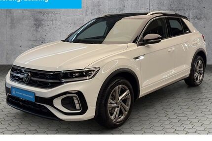 VW T-Roc 16.250 km 29.720 &euro; Paderborn 33100
