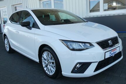 Seat Ibiza 39.685 km 17.900 &euro; Paderborn 33106