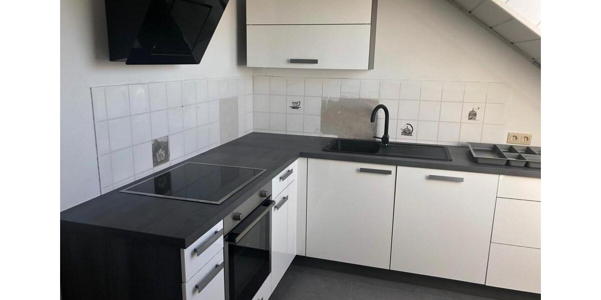 Etagenwohnung Bad Wünnenberg - 3 Zimmer, 70 m&sup2;, 420&euro; | Angebot:25168829