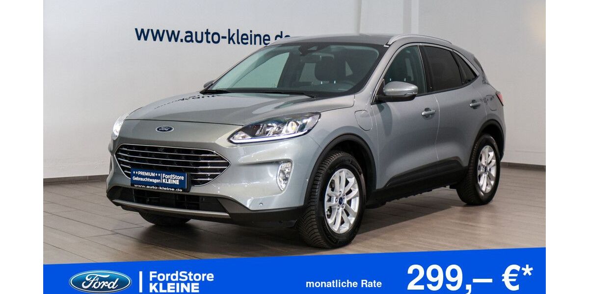 Ford Kuga 14.351 km 27.990 &euro; Paderborn 33102