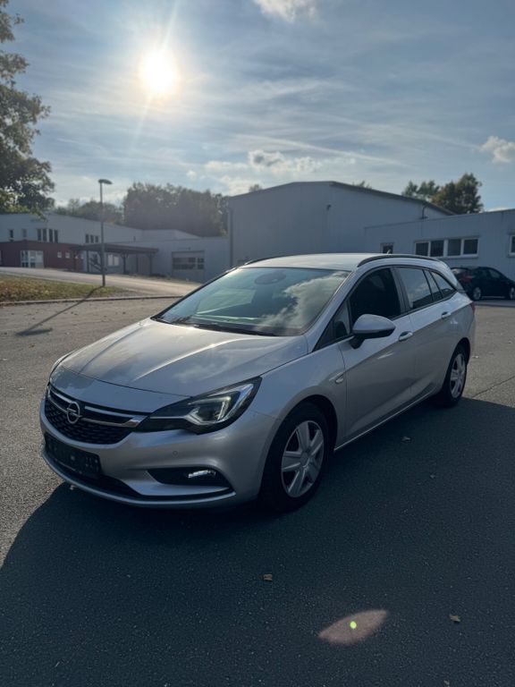 Opel Astra 228.700 km 7.000 € Marsberg 34431