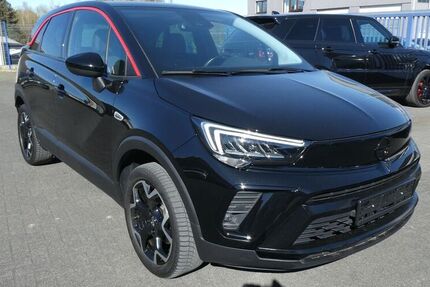 Opel Crossland (X)