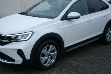 VW Taigo