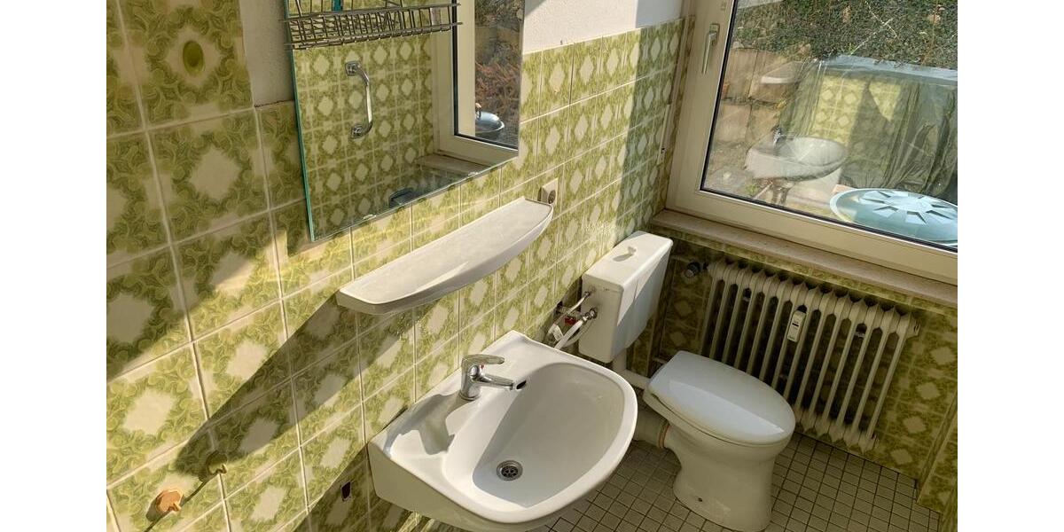 Etagenwohnung Horn-Bad Meinberg Bad Meinberg - 1 Zimmer, 22 m&sup2;, 420&euro; | Angebot:26266784