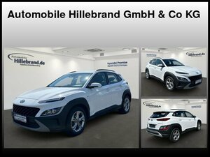 Hyundai KONA Trend Mild-Hybrid 2WD 1.0 T-GDI EU6d Navi Sou 93.910 km 14.950 € Bad Wünnenberg 33181