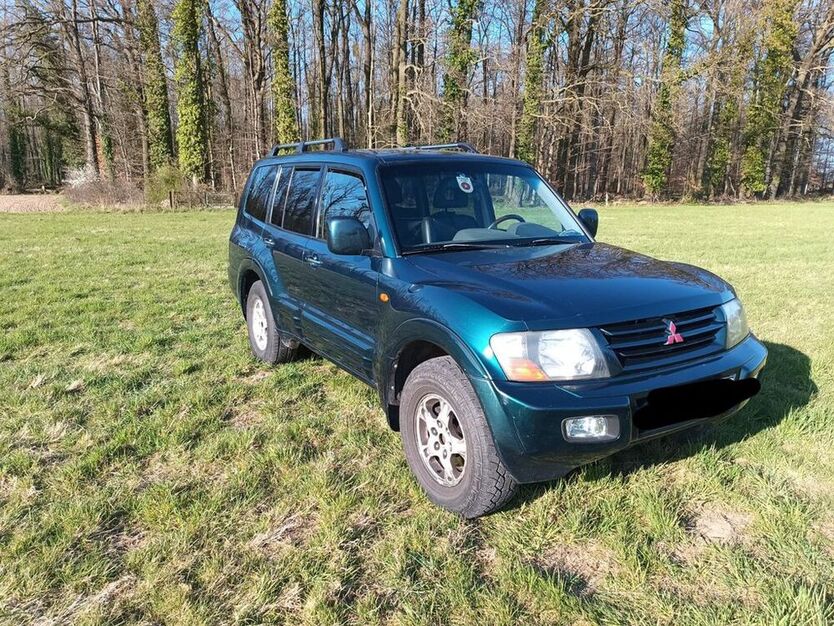 Pajero