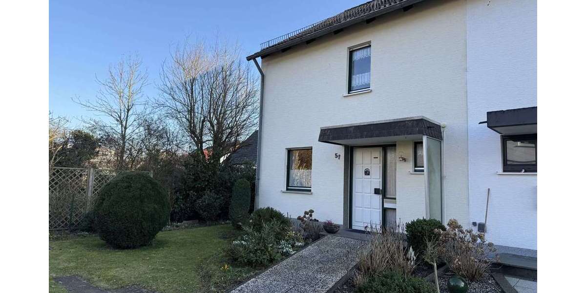 Einfamilienhaus Bad Driburg - 5 Zimmer, 122 m&sup2;, 198.000&euro; | Angebot:25359979