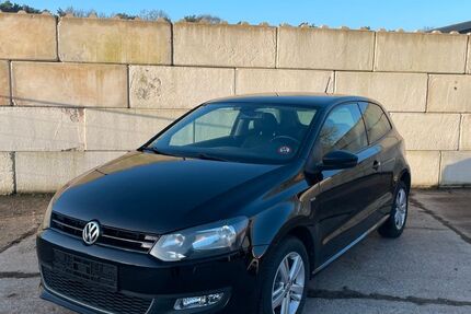 VW Polo 141.000 km 5.600 &euro; Schloß Holte-Stukenbrock 33758