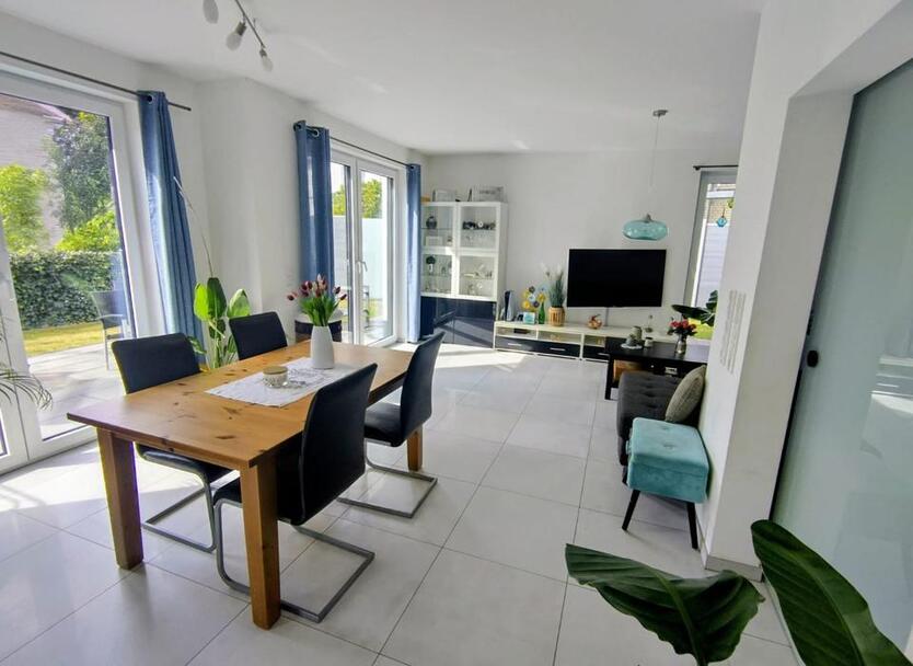Einfamilienhaus freistehend in Bielefeld-Brackwede