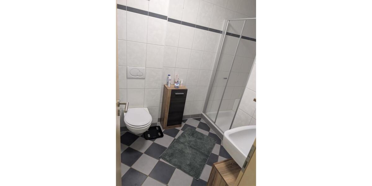 Maisonettenwohnung Geseke - 3 Zimmer, 70 m&sup2;, 950&euro; | Angebot:27596199