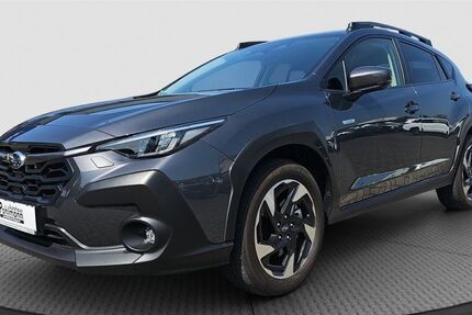 Subaru Crosstrek 14.300 km 31.645 € Lippstadt 59557
