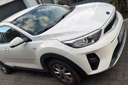 Kia Stonic 73.000 km 10.900 &euro; Geseke 59590