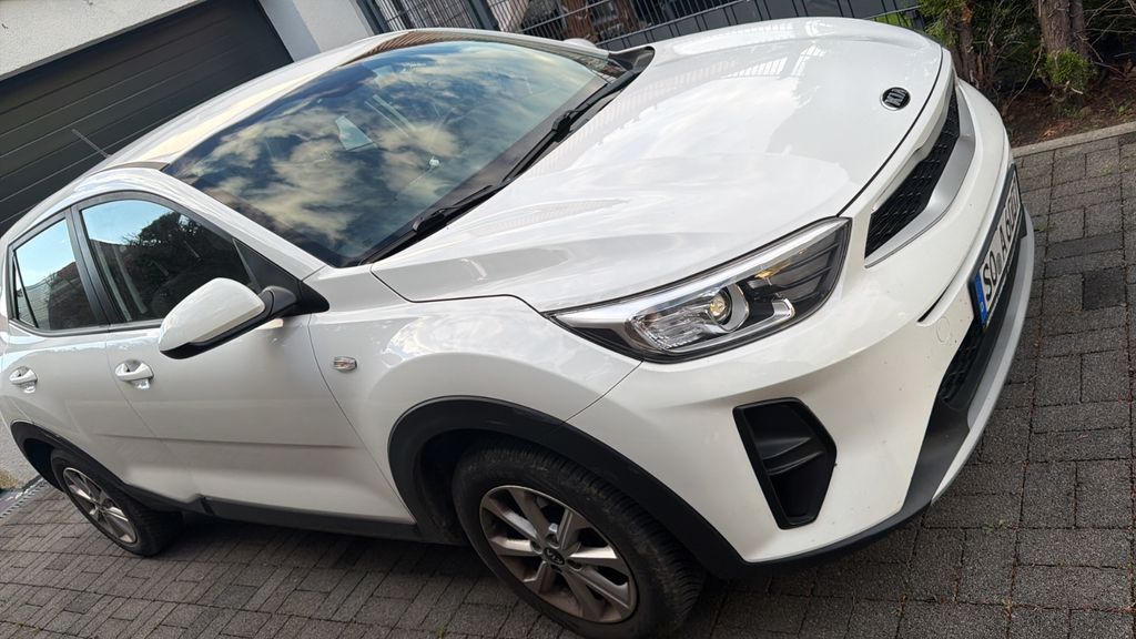 Kia Stonic 73.000 km 10.900 &euro; Geseke 59590