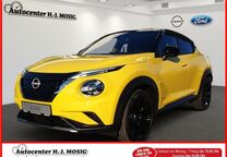 Gebrauchtwagen Nissan Juke