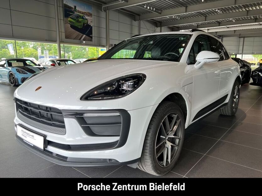 Macan