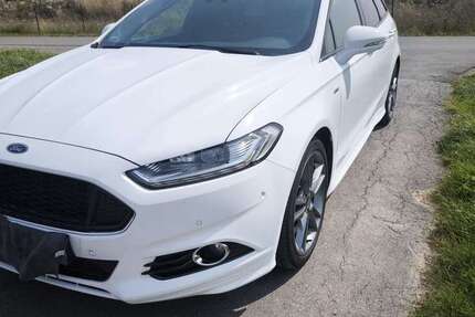 Ford Mondeo 162.000 km 13.890 € Lippstadt 59557