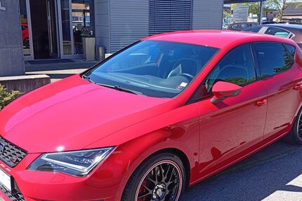 Seat Leon 127.000 km 13.590 &euro; Delbrück 33129