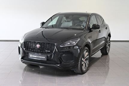 Jaguar E-Pace 54.020 km 31.950 € Paderborn 33100