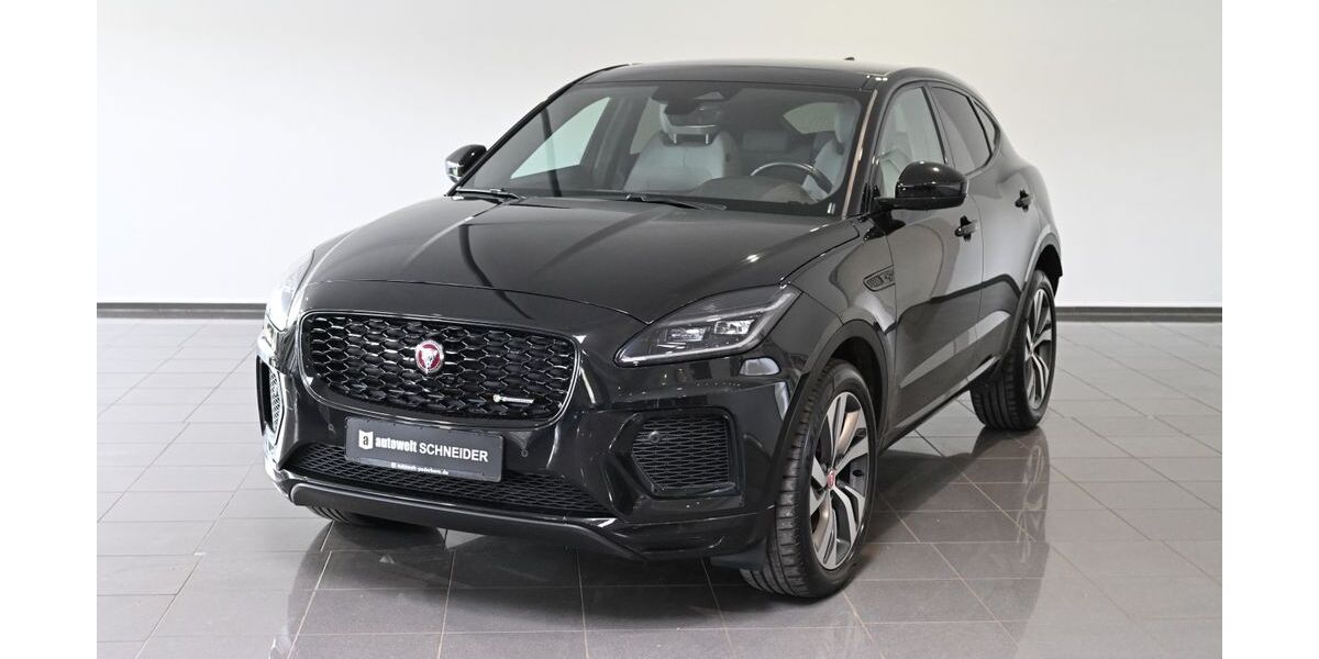 Jaguar E-Pace 54.020 km 32.750 € Paderborn 33100