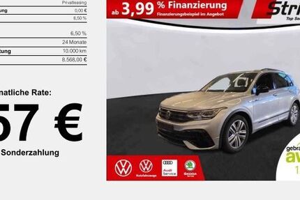 VW Tiguan 29.534 km 41.449 € Detmold 32760