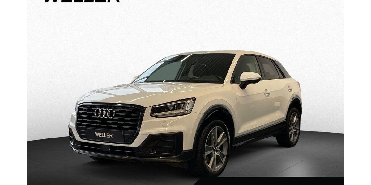 Audi Q2 41.269 km 21.850 &euro; Paderborn 33104