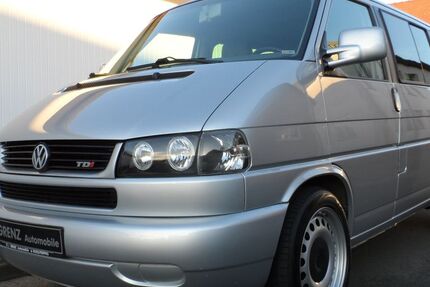 VW T4 Multivan 262.331 km 24.950 &euro; Bad Lippspringe 33175