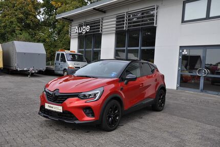 Renault Captur 46.588 km 19.500 &euro; Geseke 59590