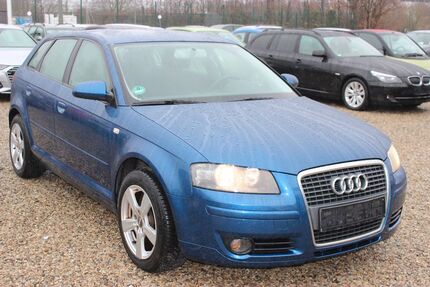 Audi A3 121.000 km 5.890 &euro; Paderborn 33106