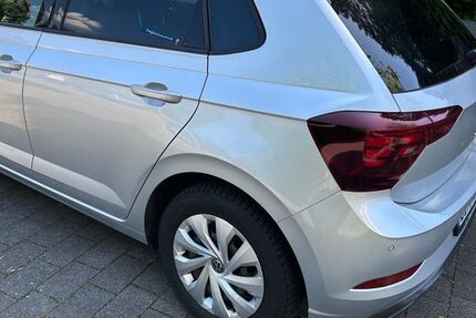 VW Polo 96.000 km 12.100 &euro; Detmold 32760