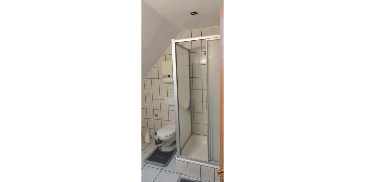Etagenwohnung Paderborn Neuenbeken - 1 Zimmer, 40 m&sup2;, 400&euro; | Angebot:26267465