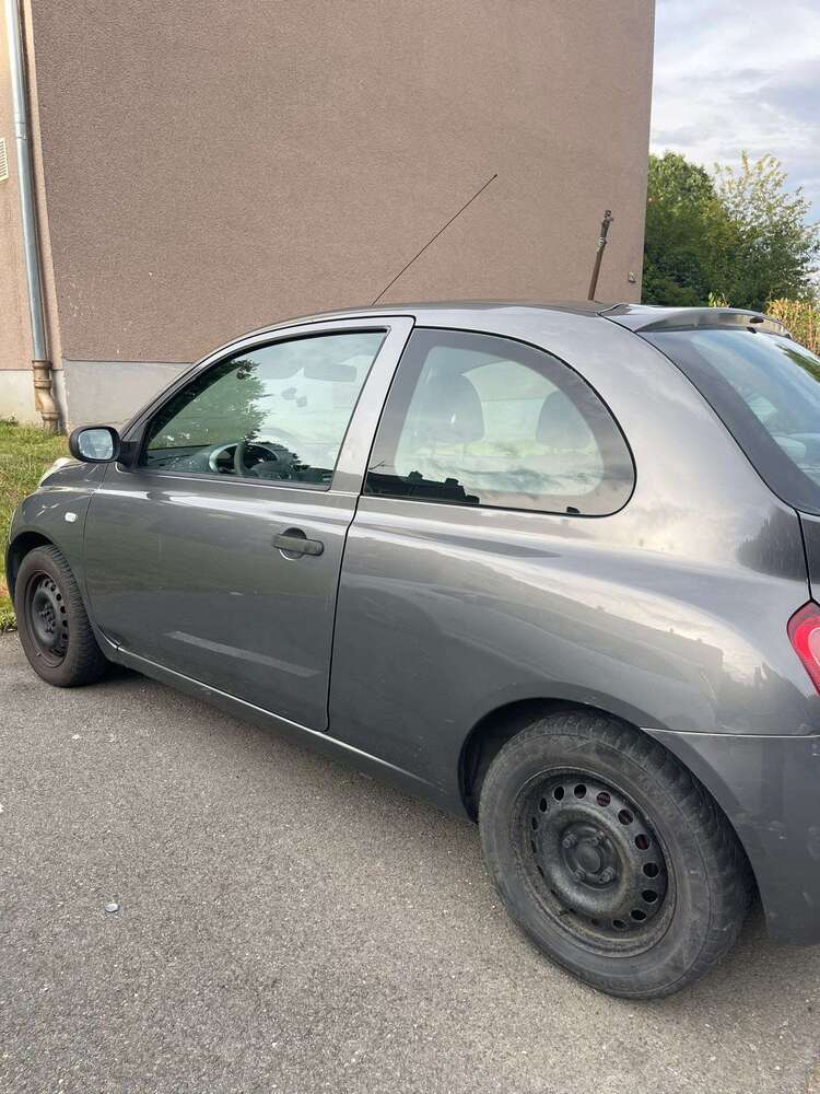 Micra