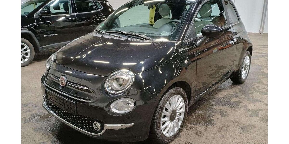 Fiat 500 21.202 km 13.690 &euro; Willebadessen 34439
