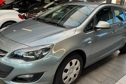 Opel Astra 169.000 km 3.950 &euro; Detmold 32758