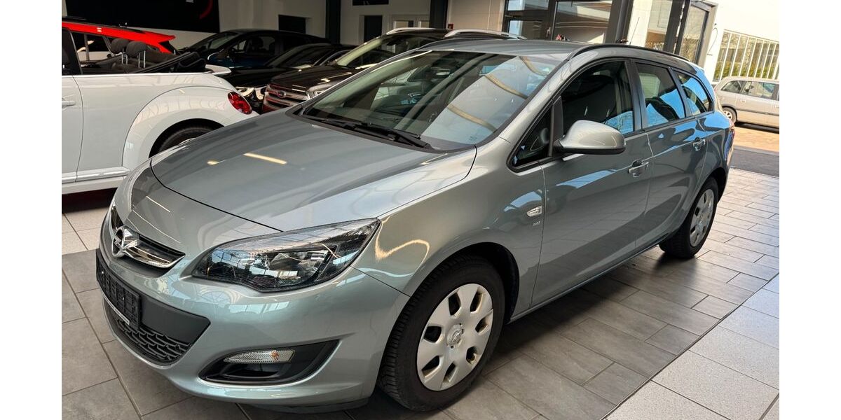 Opel Astra 169.000 km 3.950 &euro; Detmold 32758