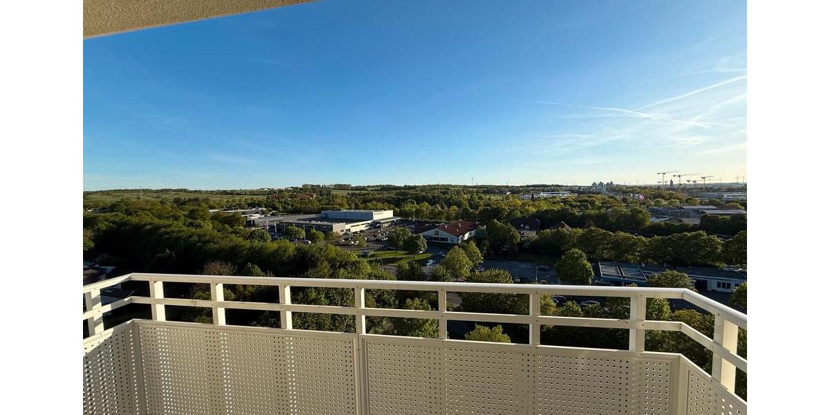 Etagenwohnung Paderborn Neuenbeken - 4 Zimmer, 110 m&sup2;, 1.450&euro; | Angebot:26418882