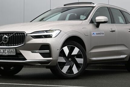 Volvo XC60 77.836 km 39.990 &euro; Paderborn 33106