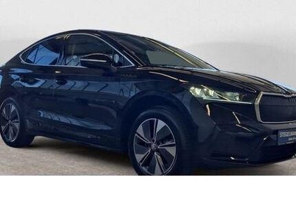 Skoda Enyaq 9.500 km 37.770 € Detmold 32756