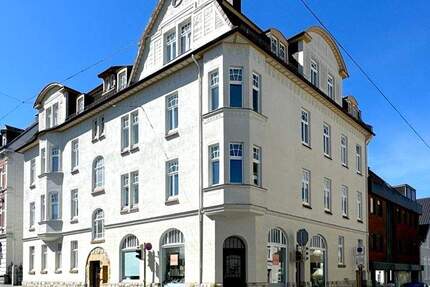 Ihr neues Zuhause mit Charme und großzügigem Raumgefühl! 4 zimmer