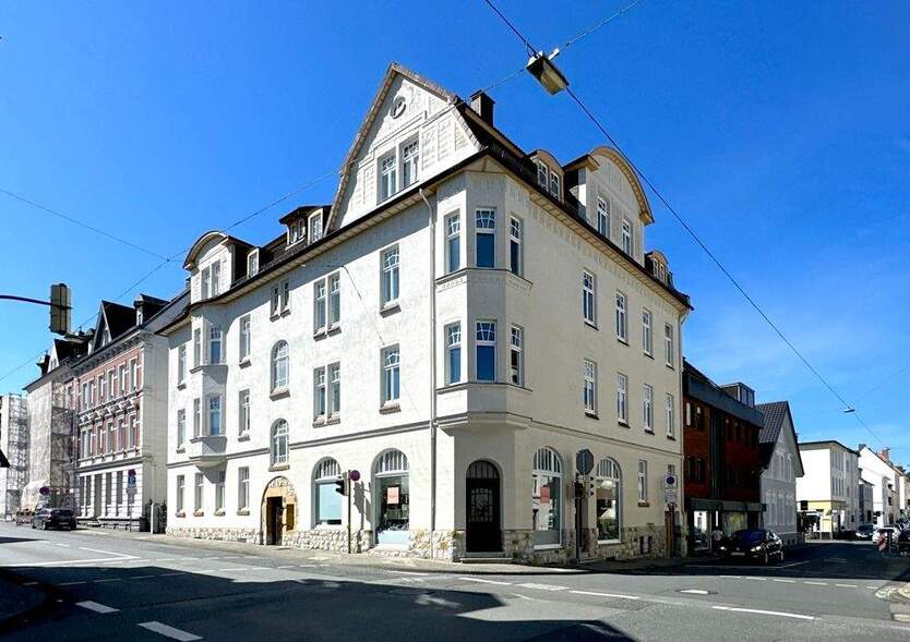 Ihr neues Zuhause mit Charme und großzügigem Raumgefühl! 4 zimmer