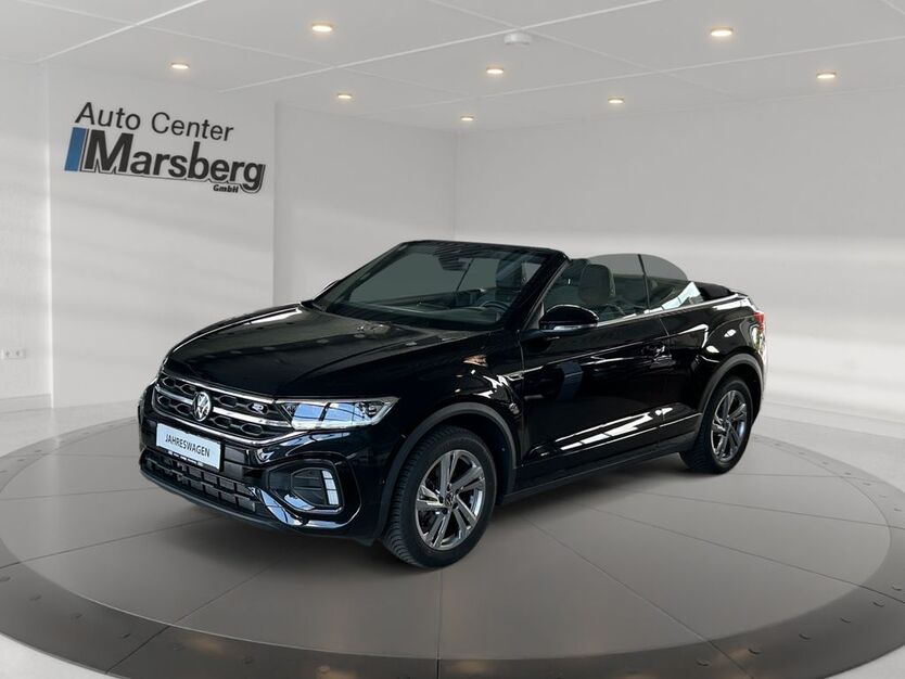 VW T-Roc 24.253 km 34.980 € Marsberg 34431