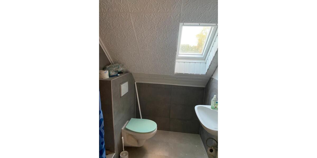 DG zur vermieten 3 zimmer