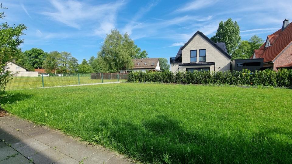 Bungalow Verl - 4 Zimmer, 135 m&sup2;, 599.000&euro; | Angebot:27120011