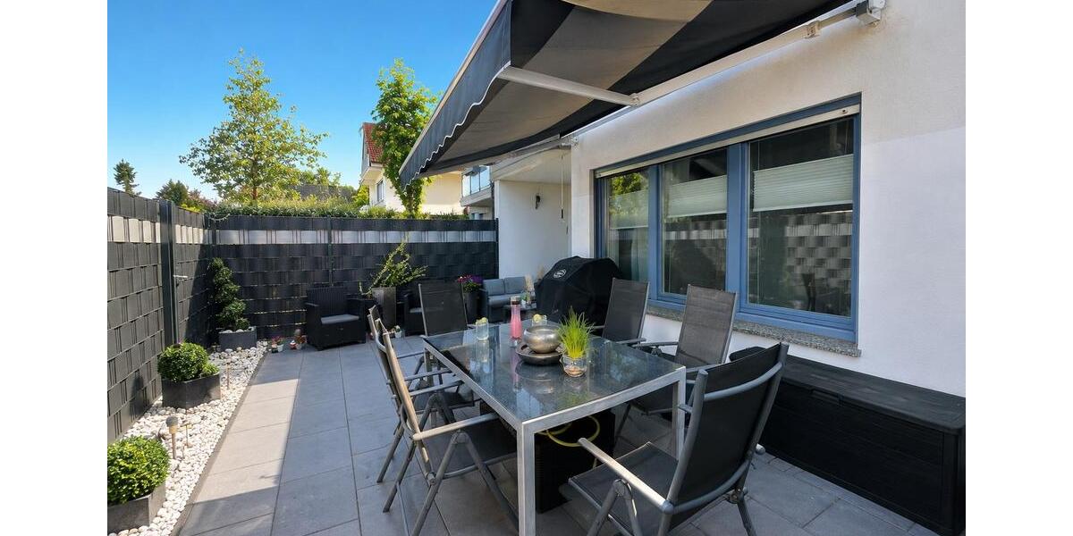 Erdgeschoßwohnung Bad Lippspringe - 3 Zimmer, 72 m&sup2;, 299.999&euro; | Angebot:27075727
