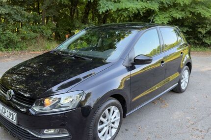 VW Polo 46.215 km 9.999 &euro; Paderborn 33106