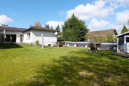 Haus Paderborn Univiertel - 5 Zimmer, 157 m&sup2;, 599.000&euro; | Angebot:26204908