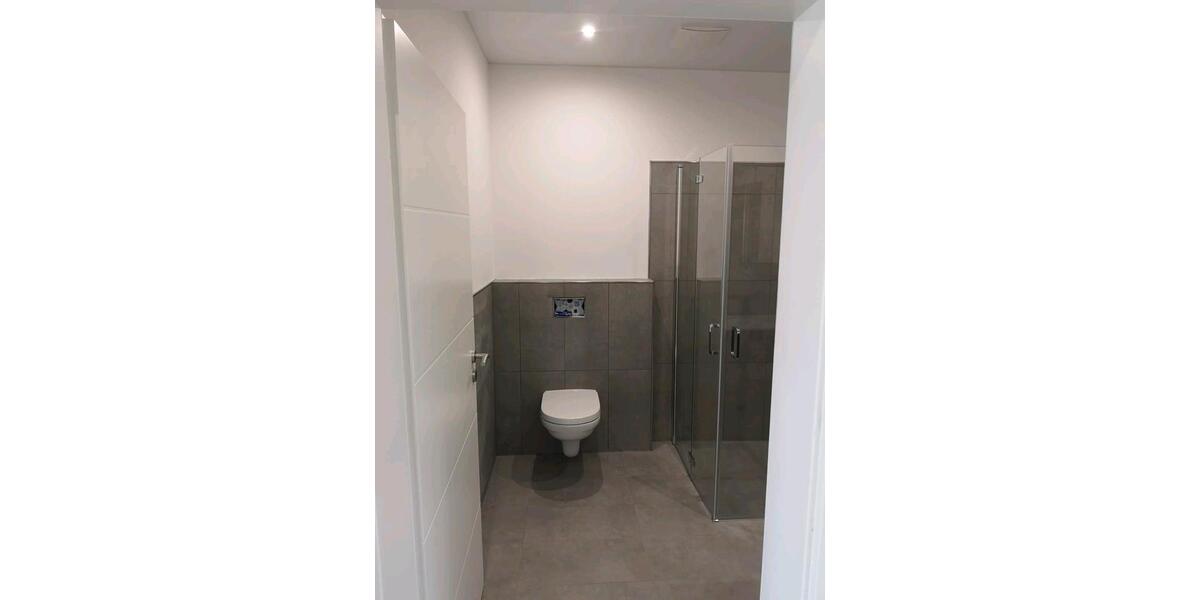 Erdgeschoßwohnung Paderborn Neuenbeken - 2 Zimmer, 53 m&sup2;, 620&euro; | Angebot:26147725
