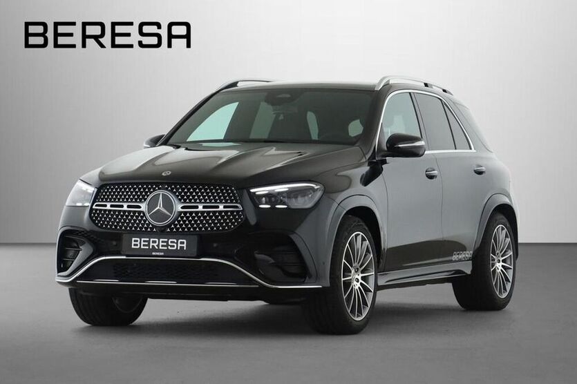 GLE 450