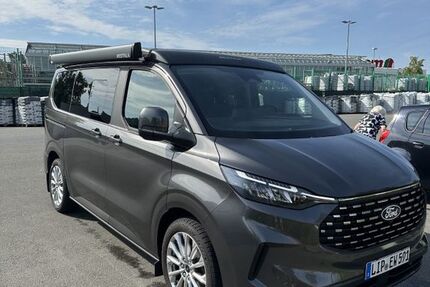 Ford Tourneo Custom 19.000 km 61.000 &euro; Augustdorf 32832